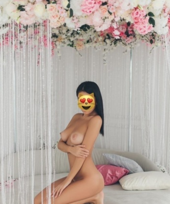 Проститутка Оксана